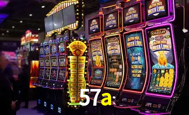 A Emoção da Loteria na 57a: Uma Chance de Mudança de Vida