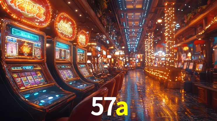 57a - Jogos de Casino Online - 57a.com