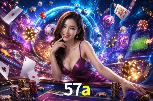 Welcome Bonus 57a