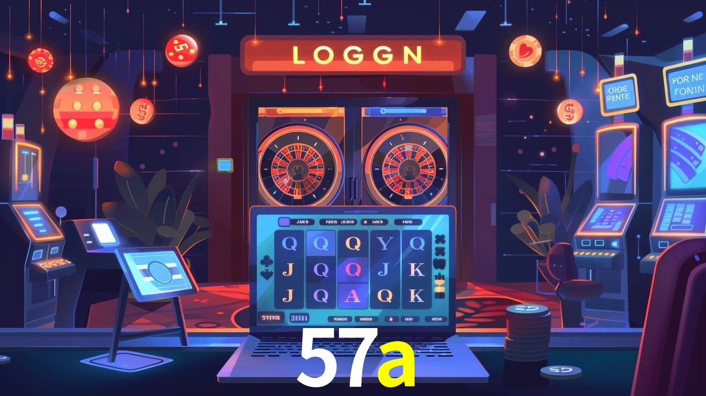 Login Seguro 57a