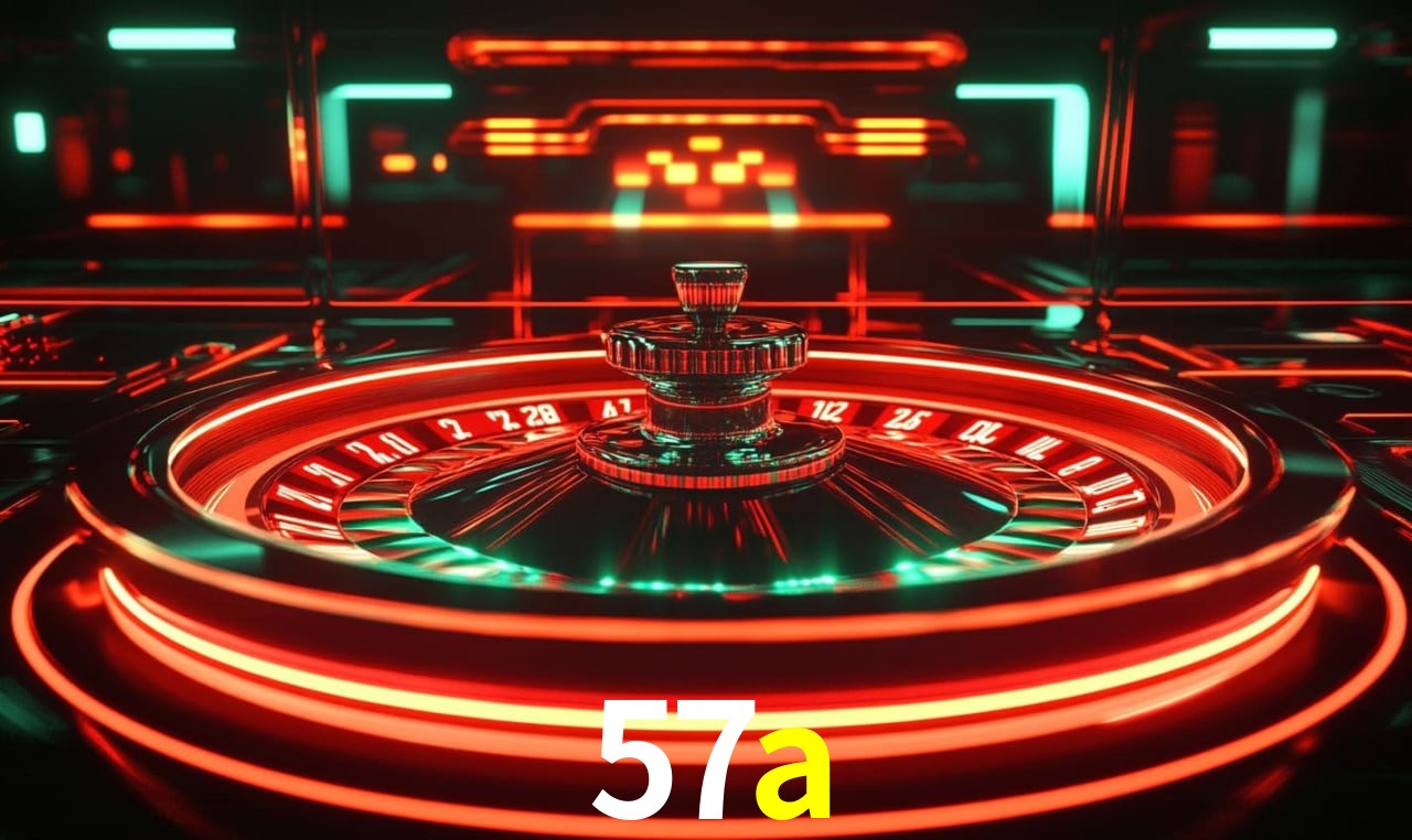 Inovações de Jogos na 57a: O Futuro das Experiências Interativas