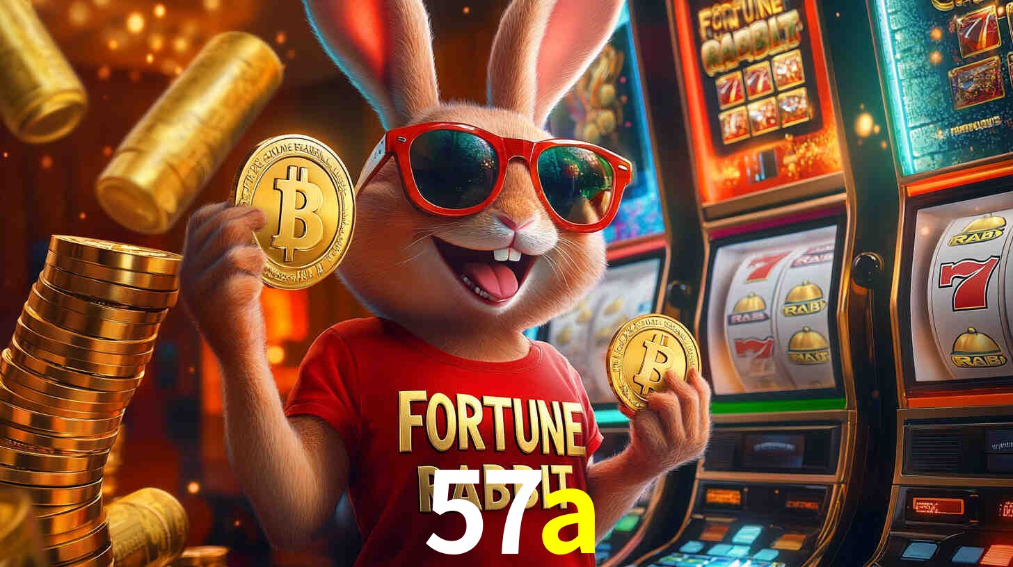 A Emoção da Loteria na 57a: Uma Chance de Mudança de Vida
