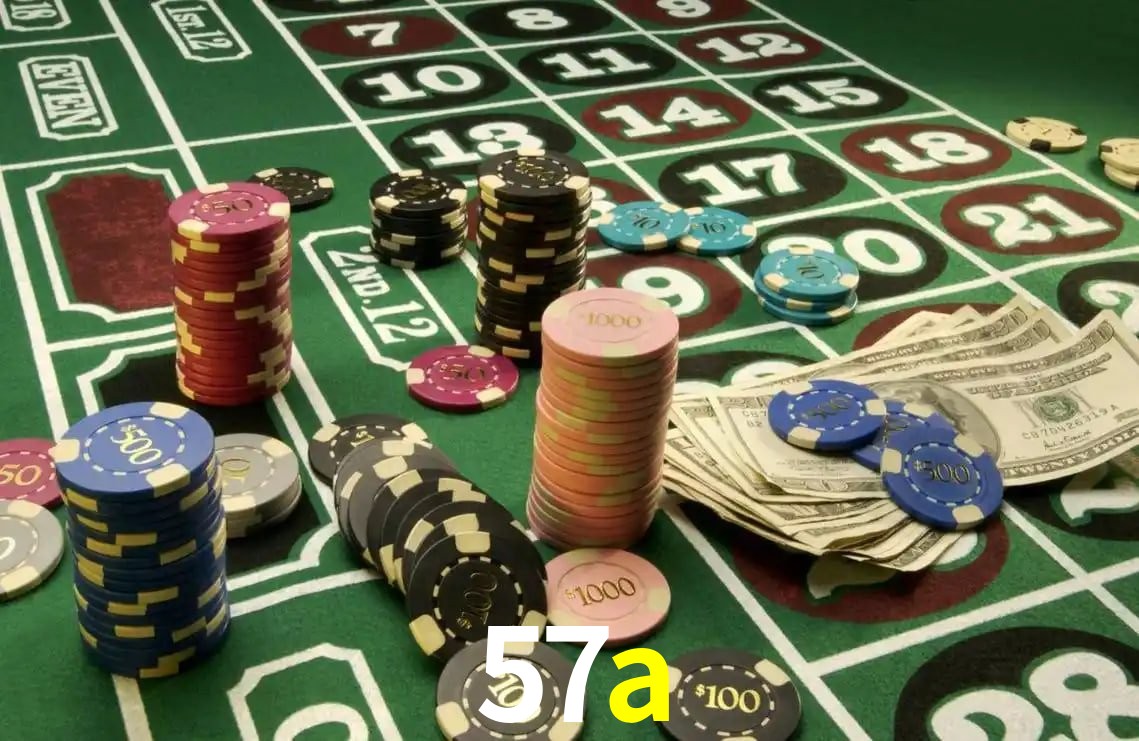 57a bet