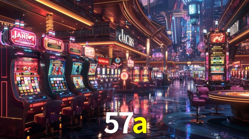 Casino Ao Vivo 57a
