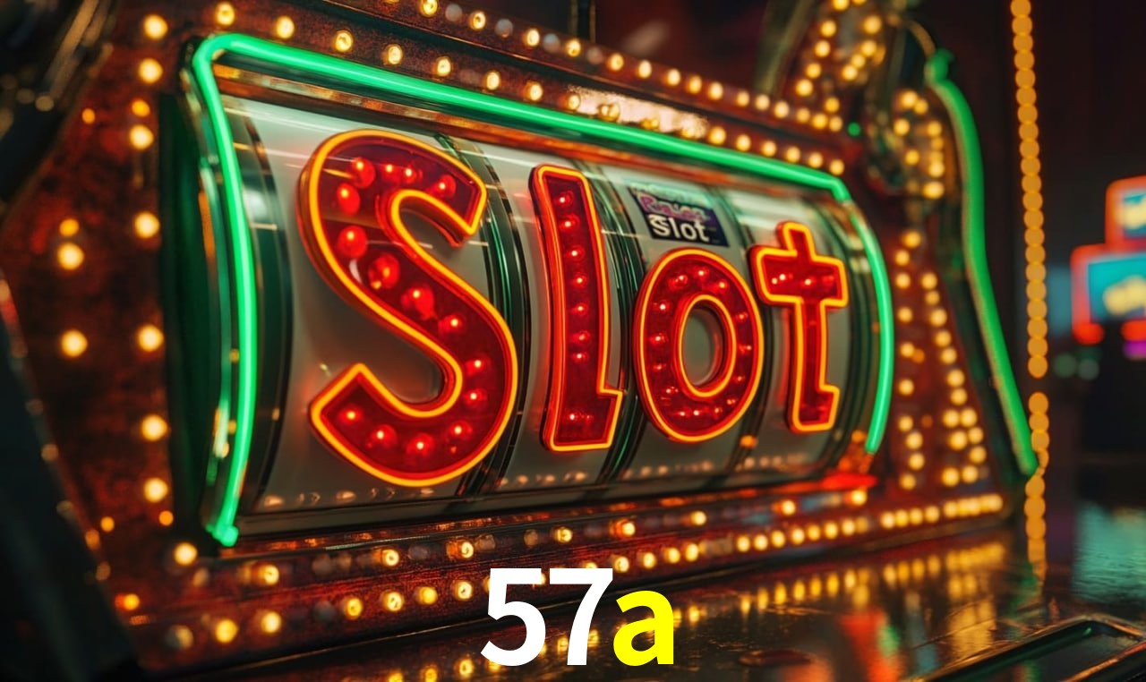 Jogos de Slot 57a
