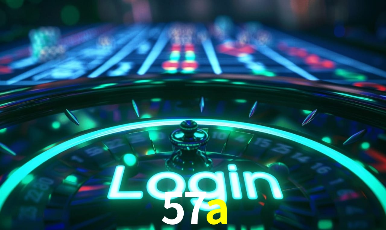 Login Seguro 57a