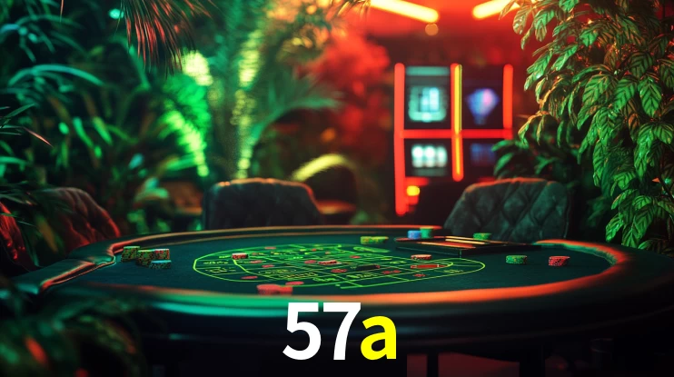 APP oficial da 57a para mobile