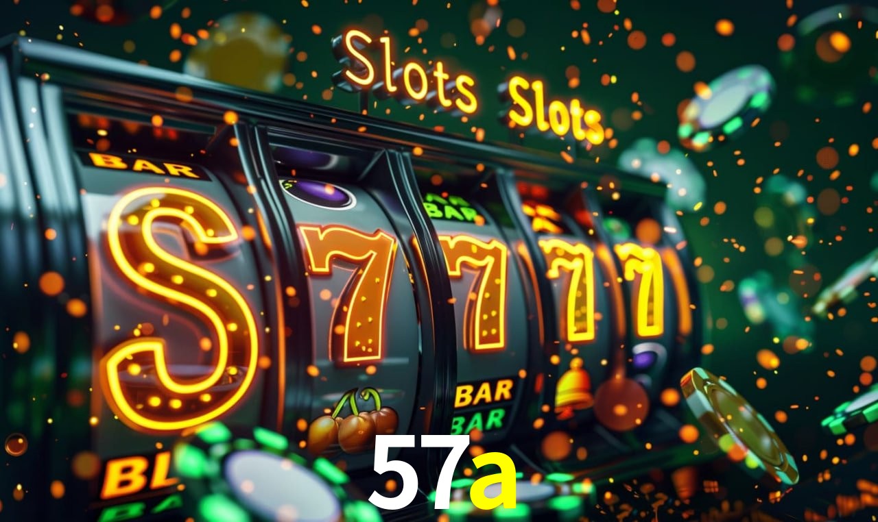 Jogos de Slot 57a