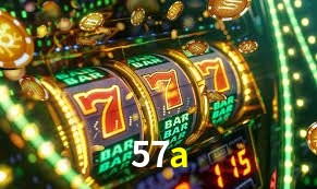 Descubra o Mundo do Cassino Online com 57a