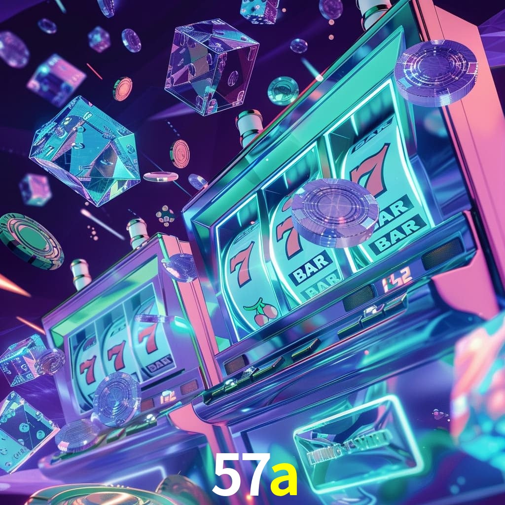 Mesa de Blackjack 57a