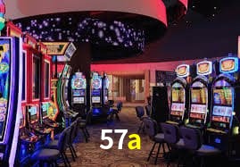 57a Logo Seguro