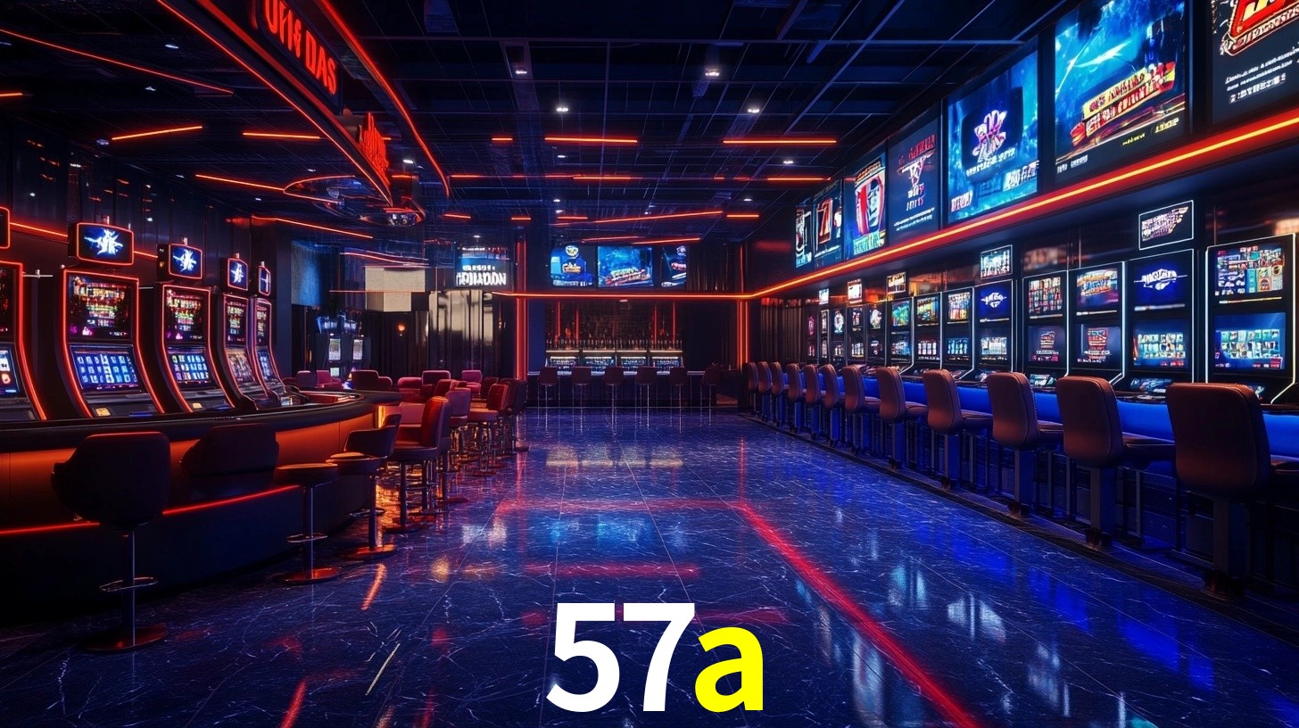 Welcome Bonus 57a