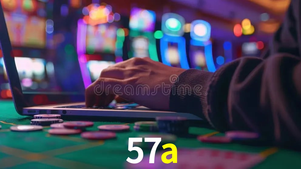 Casino Ao Vivo 57a