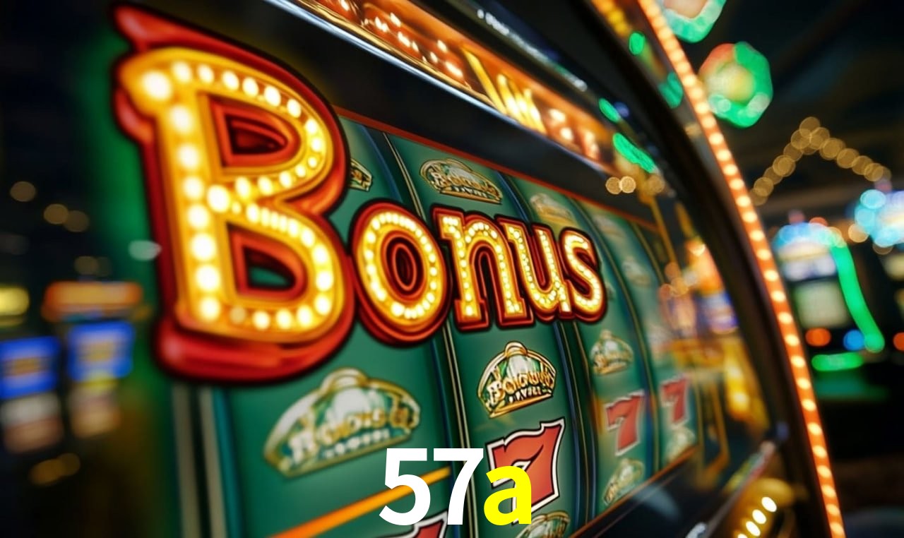 Logo da 57a