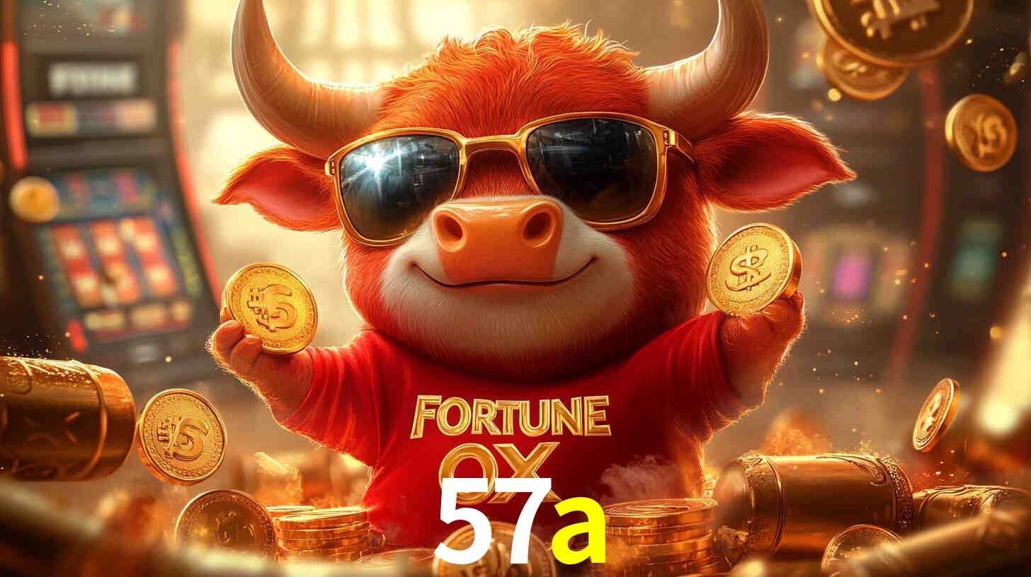 57a: A Experiência de Casino com Jogos de Mesa ao Vivo