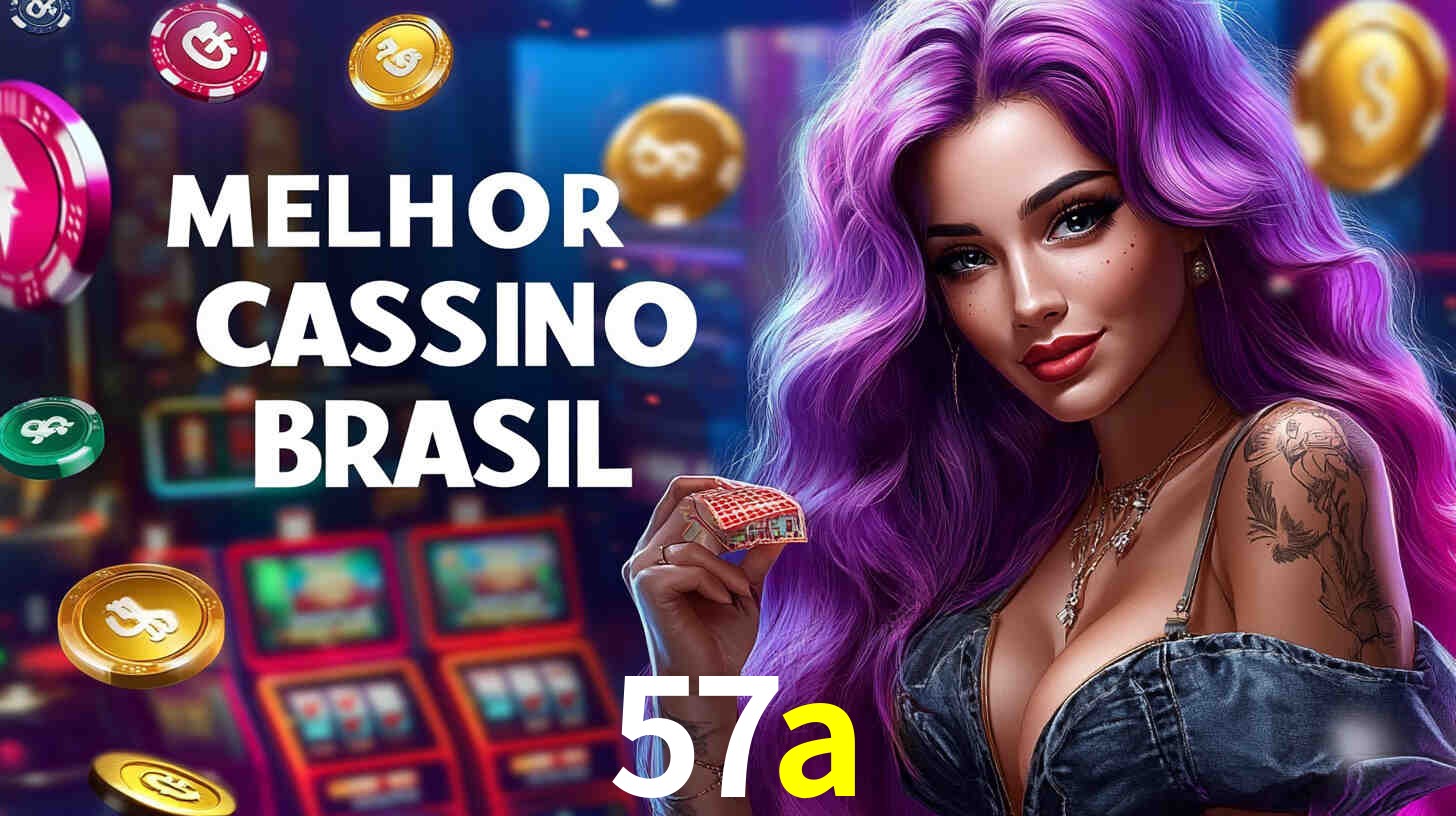 Descubra o Programa VIP da 57a: Vantagens Exclusivas para Jogadores