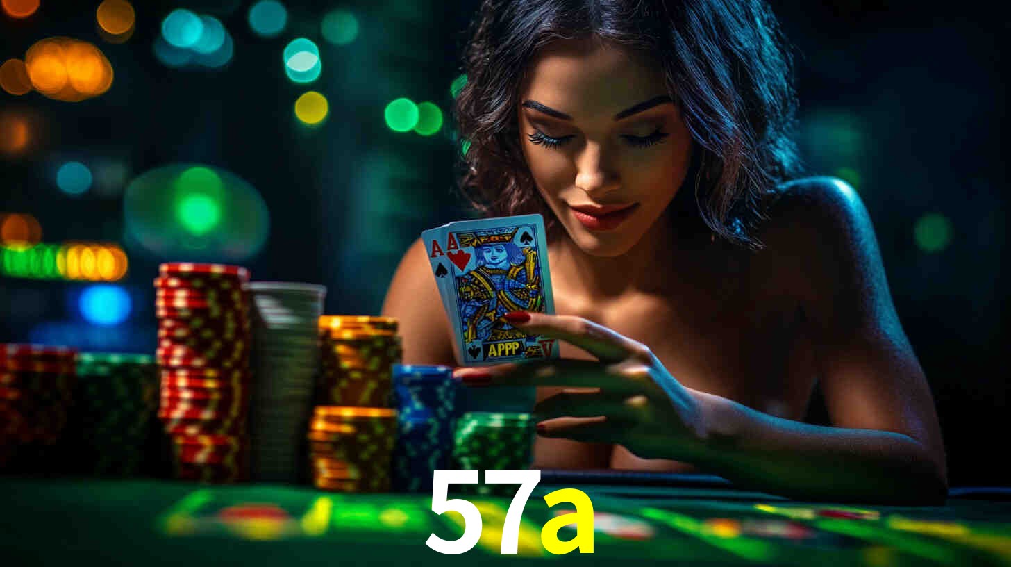 A Experiência Imersiva dos Cassinos Ao Vivo no 57a