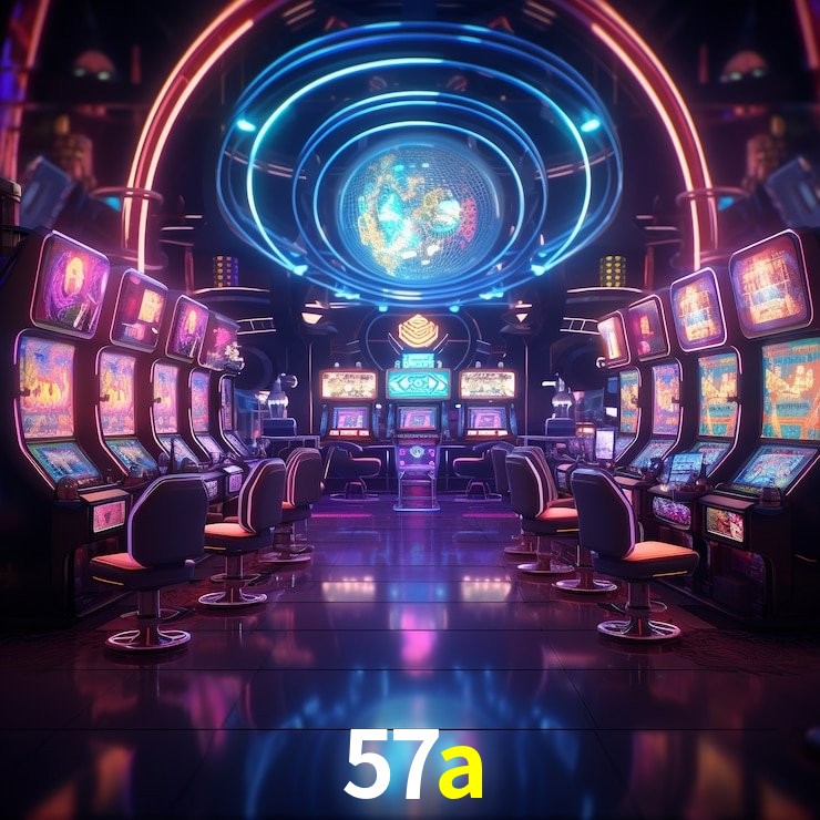 57a Jackpots Progressivos