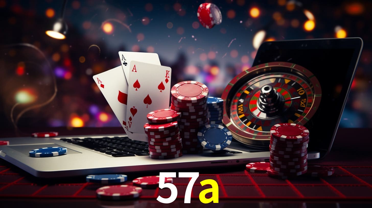 VIP Casino 57a