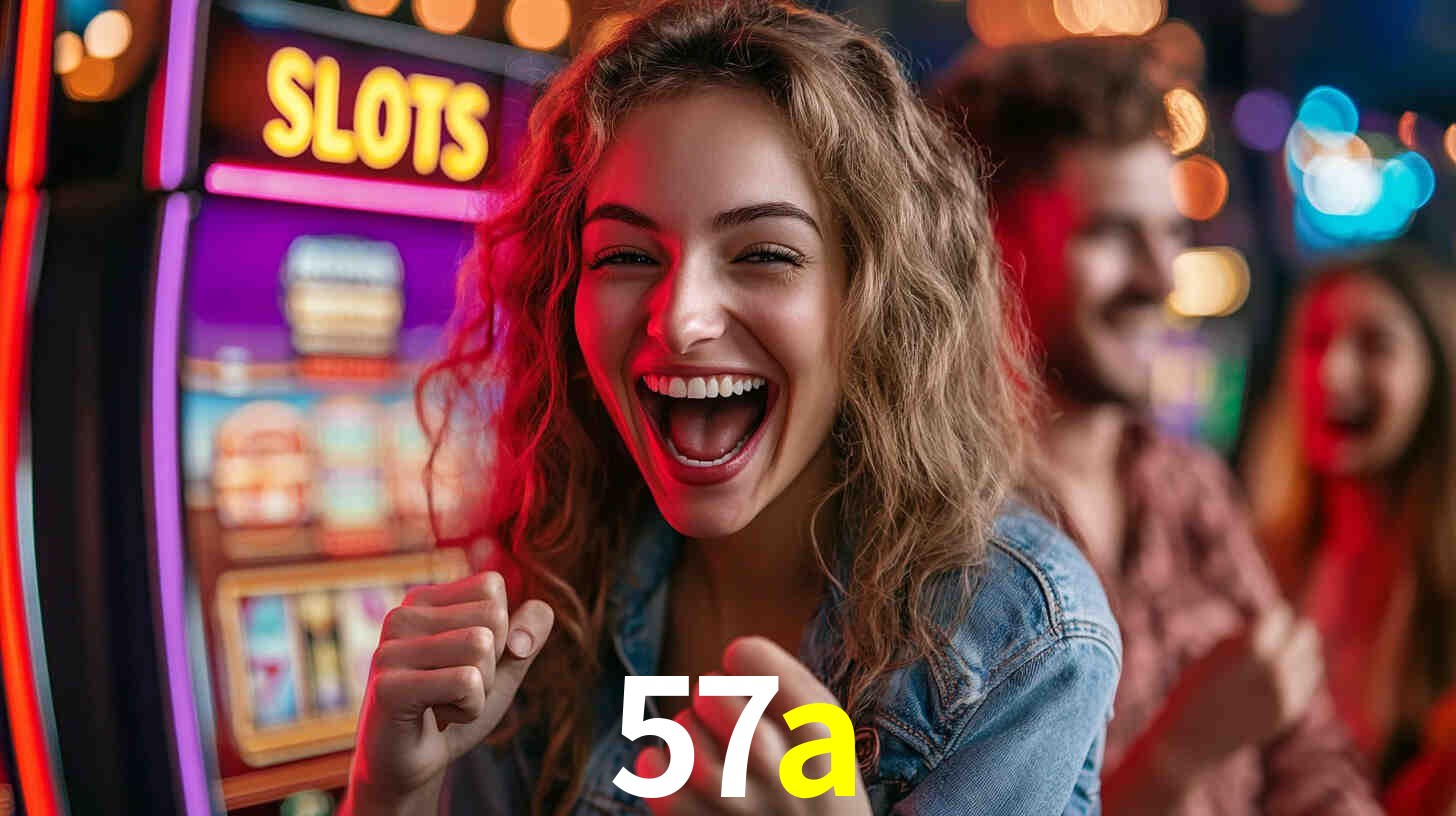 Desvendando o Mundo dos Jogos Virtuais na 57a