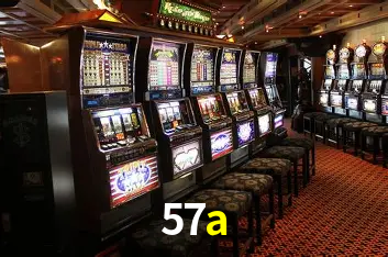 Descubra o Programa VIP da 57a: Vantagens Exclusivas para Jogadores