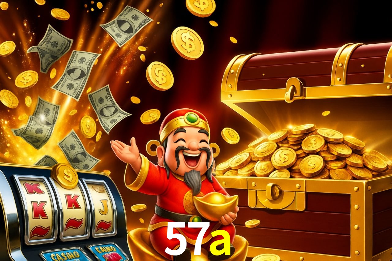 Mesa de Blackjack 57a