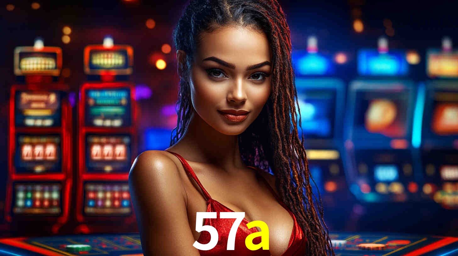 A Emoção da Loteria na 57a: Uma Chance de Mudança de Vida