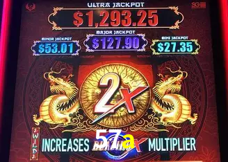 Descubra o Mundo do Cassino Online com 57a