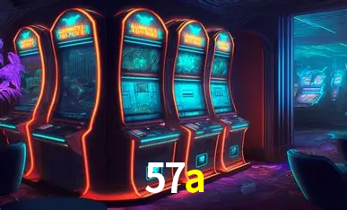 Inovações de Jogos na 57a: O Futuro das Experiências Interativas