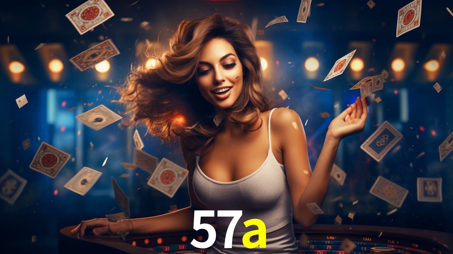 Blackjack Table 57a