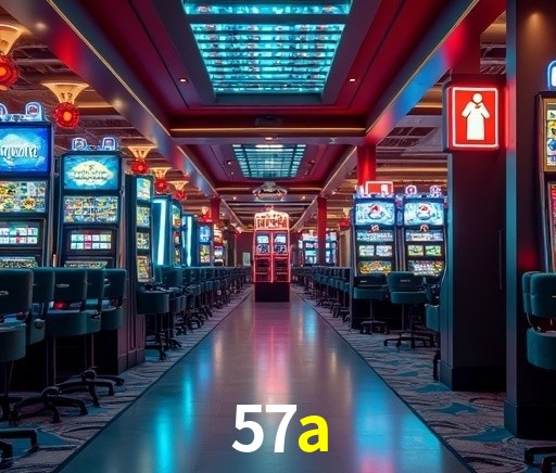 cassino 57a
