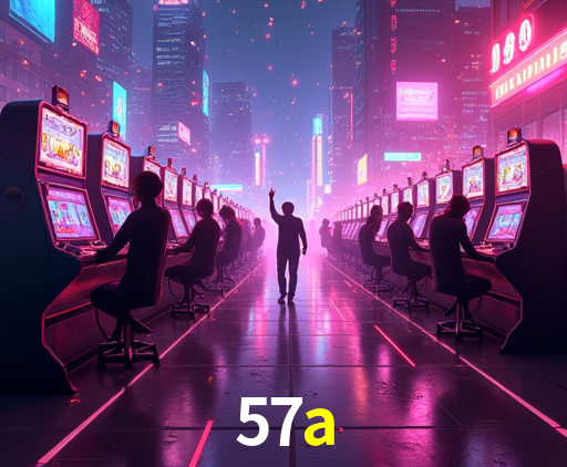 Estatísticas Crash Games 57a
