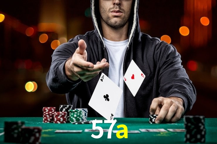 57a Apostas Esportivas Logo - 34 Esportes Certificados