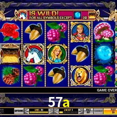 Descubra a Magia dos Jogos de Arcade no 57a