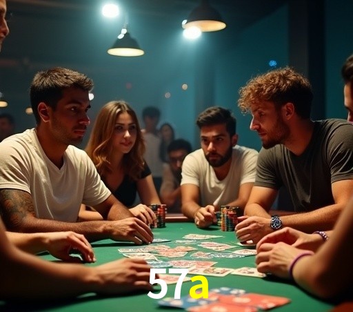 Logo 57a Loteria Online